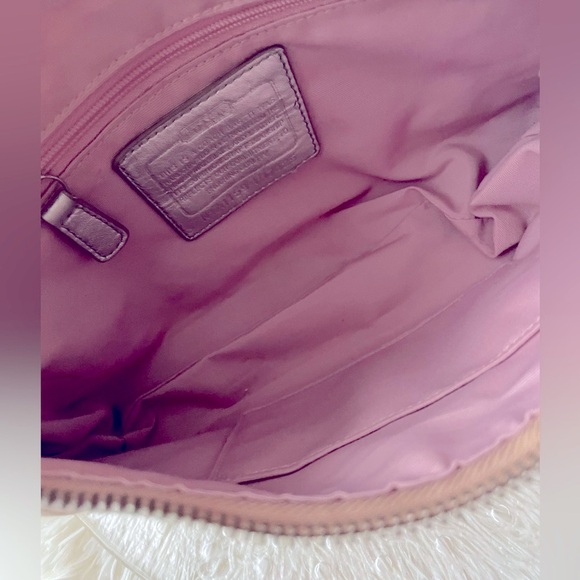 Y2K Coach Baguette - Picture 2 of 15